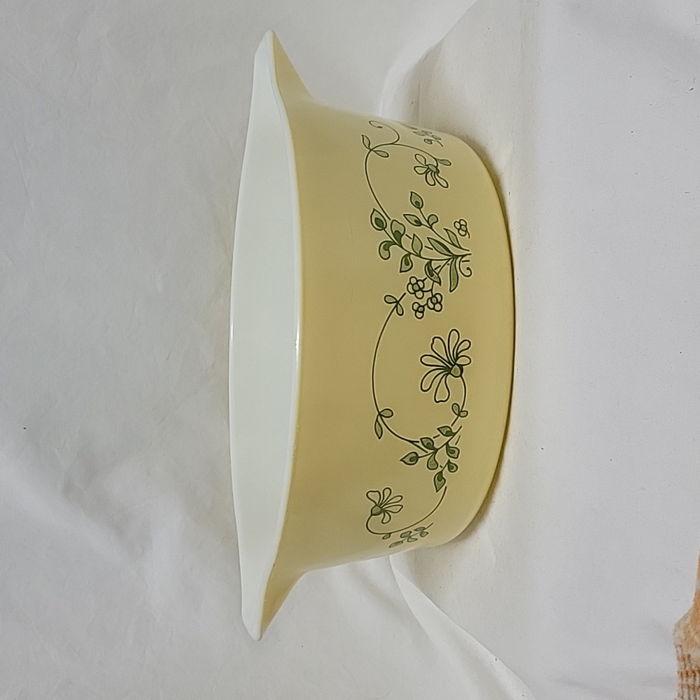 Pyrex Shenandoah 475 B Casserole
